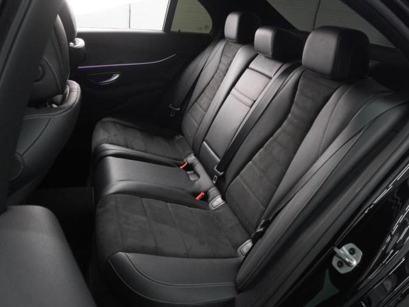Mercedes-Benz E-Класс V (W213 S213 C238) с пробегом 2020 года, цена 4 449 000 рублей, 124451 км, седан, Автокод Объявления