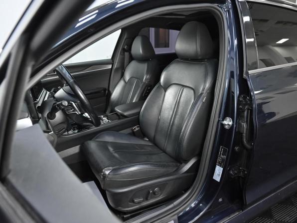 Kia K5 III с пробегом 2021 года, цена 2 349 000 рублей, 110000 км, седан, Автокод Объявления