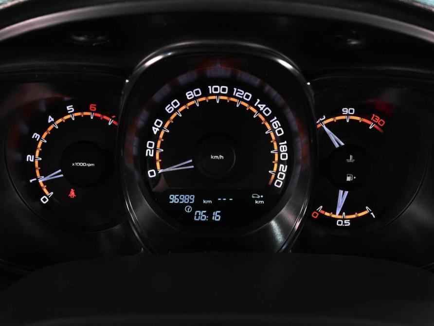 Lada (ВАЗ) Vesta I Ростов-на-Дону  - изображение 15