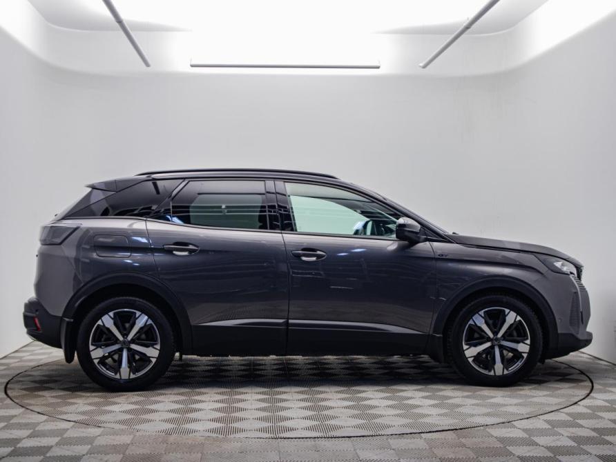 Peugeot 3008 II Рестайлинг Москва  - изображение 4