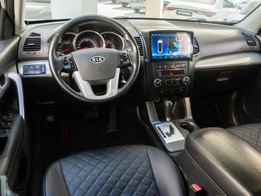 Kia Sorento II Волгоград  - изображение 6