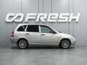 Lada (ВАЗ) Kalina I Воронеж  - изображение 20
