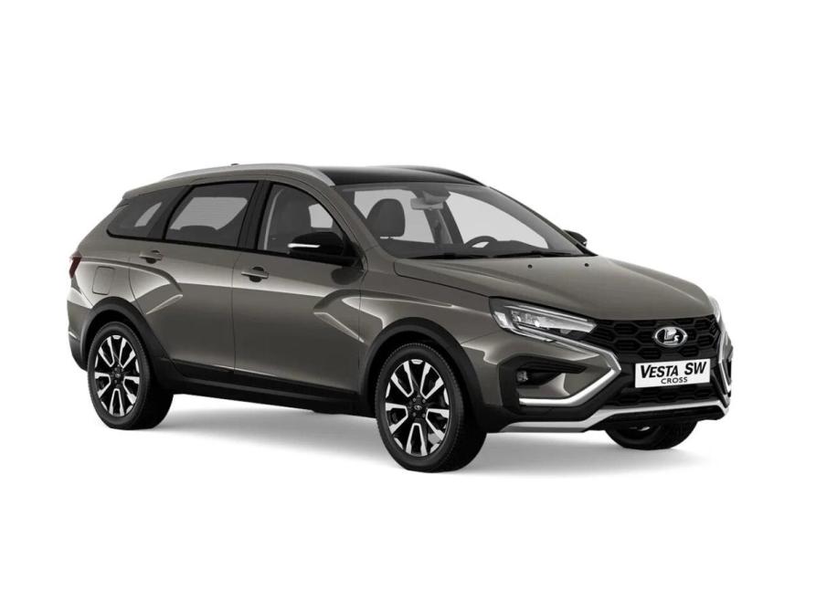 Lada (ВАЗ) Vesta I Рестайлинг (NG) Челябинск  - изображение 1