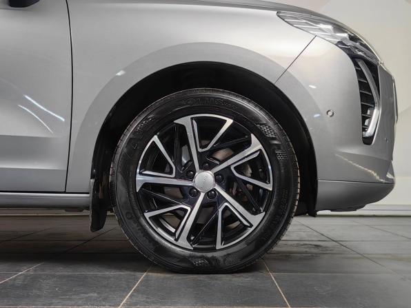 Haval Jolion I с пробегом 2023 года, цена 2 010 000 рублей, 63560 км, внедорожник, Автокод Объявления