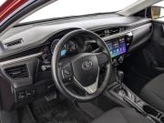Toyota Corolla XI (E160 E170 E180) Москва  - изображение 43