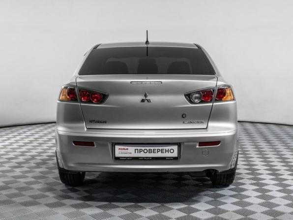 Mitsubishi Lancer X Рестайлинг с пробегом 2012 года, цена 780 000 рублей, 243117 км, седан, Автокод Объявления