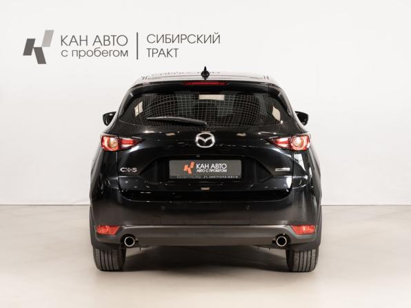 Mazda CX-5 II с пробегом 2021 года, цена 2 827 000 рублей, 78000 км, внедорожник, Автокод Объявления