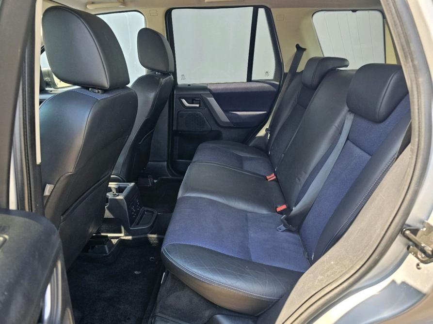 Land Rover Freelander II Ярославль  - изображение 11