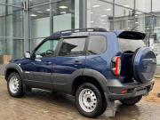 Chevrolet Niva I Рестайлинг Пермь  - изображение 36