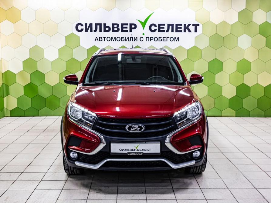 Lada (ВАЗ) XRAY I Магнитогорск  - изображение 3