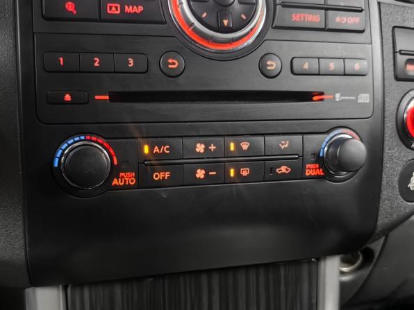 Nissan Pathfinder III Рестайлинг с пробегом 2010 года, цена 1 199 000 рублей, 258349 км, внедорожник, Автокод Объявления