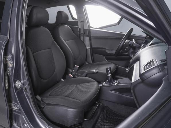 Kia Rio III с пробегом 2013 года, цена 830 000 рублей, 119150 км, седан, Автокод Объявления