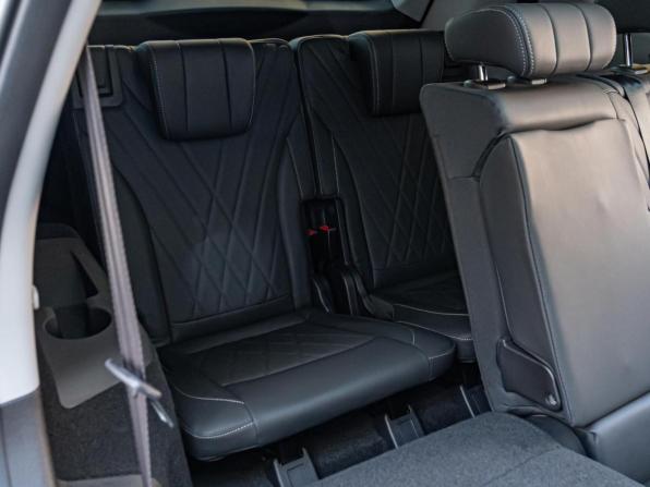 Chery Tiggo 8 Pro Max I Рестайлинг с пробегом 2023 года, цена 2 380 000 рублей, 40304 км, внедорожник, Автокод Объявления