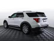 Ford Explorer VI Москва  - изображение 37