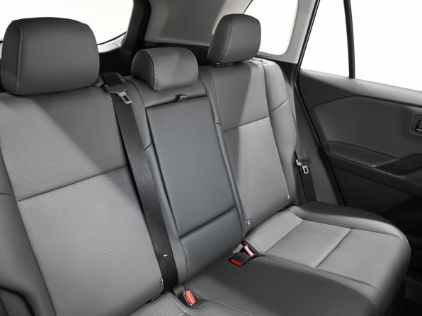Toyota RAV4 VI (XA60) с пробегом 2026 года, цена 4 170 000 рублей, 15 км, внедорожник, Автокод Объявления
