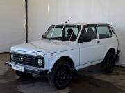 Lada (ВАЗ) Niva Legend I Псков  - изображение 19