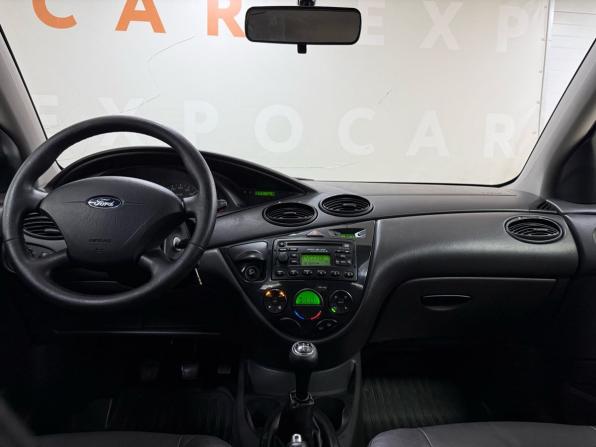 Ford Focus I Рестайлинг с пробегом 2004 года, цена 315 000 рублей, 228462 км, хэтчбек, Автокод Объявления