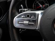Mercedes-Benz C-Класс IV (W205) Рестайлинг Краснодар  - изображение 39