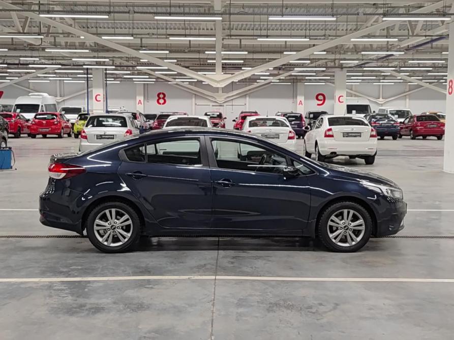 Kia Cerato III Рестайлинг (Classic) Казань  - изображение 5