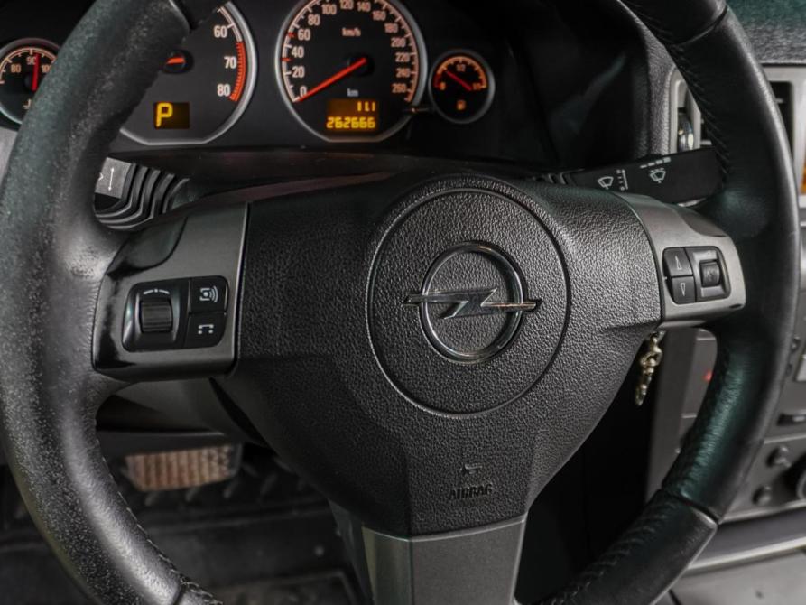 Opel Vectra C Рестайлинг Воронеж  - изображение 14
