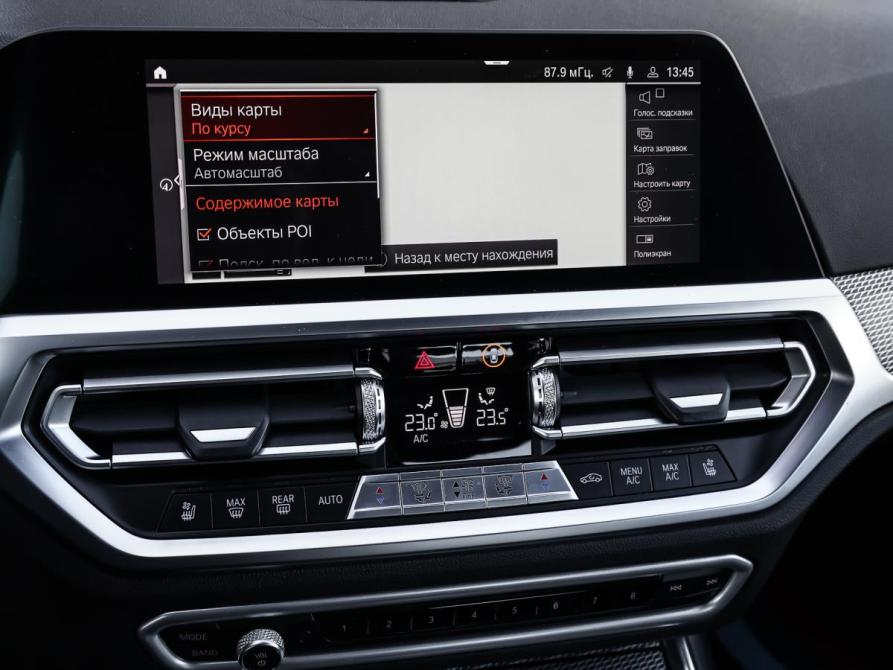BMW 4 серии G22 G23 G26 Москва  - изображение 17