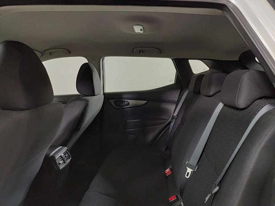 Nissan Qashqai II Рестайлинг Уфа  - изображение 14