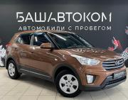 Hyundai Creta I Уфа  - изображение 17