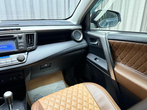 Toyota RAV4 IV (XA40) с пробегом 2014 года, цена 1 649 000 рублей, 197760 км, внедорожник, Автокод Объявления