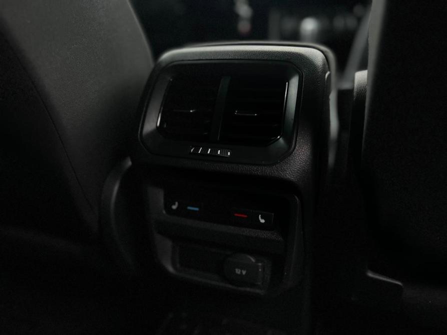 Volkswagen Tiguan II Альметьевск  - изображение 29