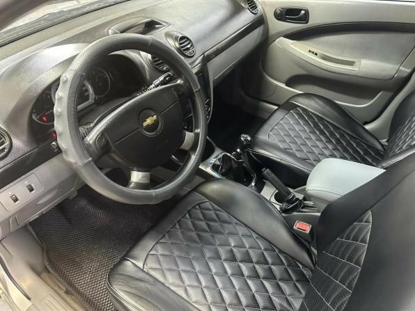 Chevrolet Lacetti I с пробегом 2008 года, цена 310 000 рублей, 355097 км, хэтчбек, Автокод Объявления