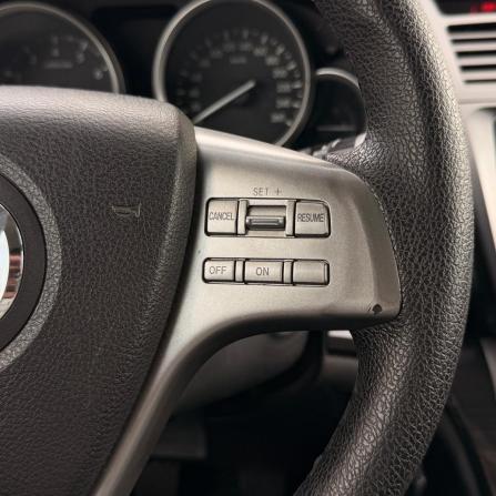 Mazda 6 II (GH) с пробегом 2008 года, цена 620 000 рублей, 250278 км, седан, Автокод Объявления