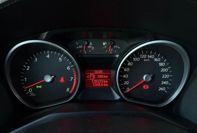 Ford Mondeo IV с пробегом 2007 года, цена 590 000 рублей, 135123 км, седан, Автокод Объявления
