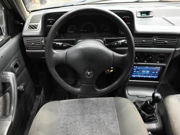 Daewoo Nexia I с пробегом 2005 года, цена 170 000 рублей, 184063 км, седан, Автокод Объявления