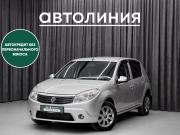 Renault Sandero I Красноярск  - изображение 18