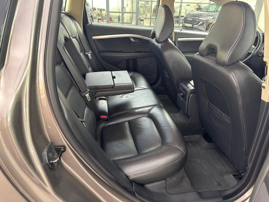 Volvo V70 III Екатеринбург  - изображение 8