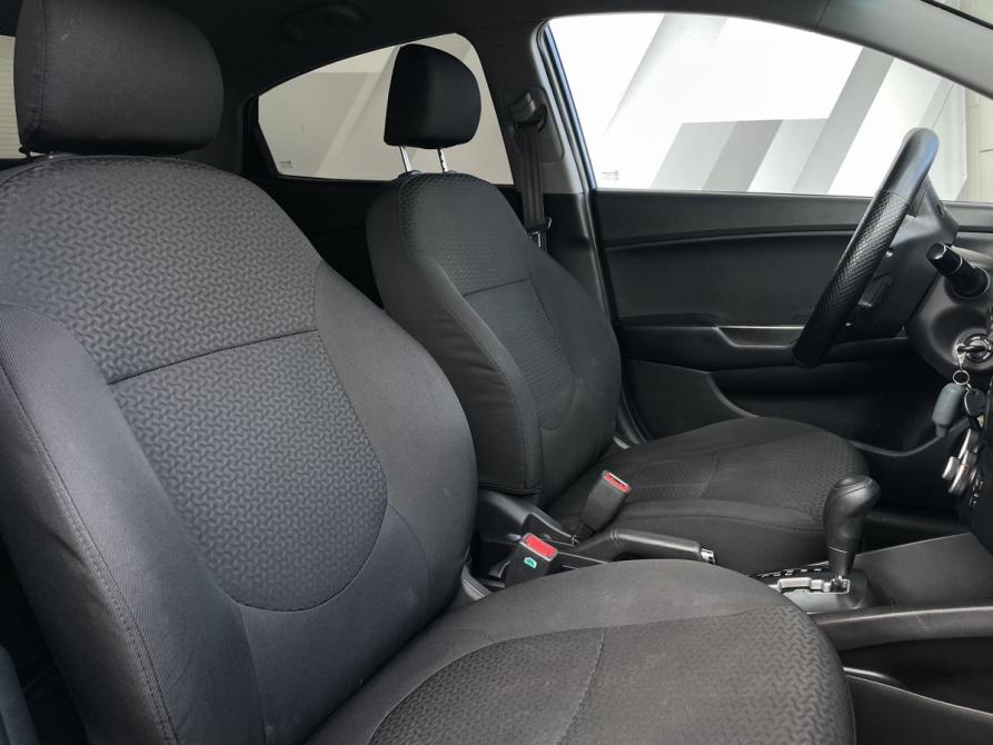 Kia Rio III Екатеринбург  - изображение 24