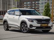 Kia Seltos I Тюмень  - изображение 17
