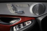 Mercedes-Benz GLC Coupe I (C253) Москва  - изображение 50