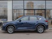 Mazda CX-5 II Рестайлинг Москва  - изображение 21