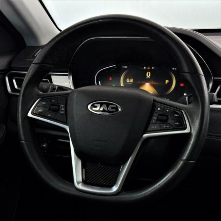 JAC J7 I с пробегом 2023 года, цена 1 280 000 рублей, 56717 км, хэтчбек, Автокод Объявления