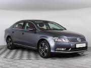 Volkswagen Passat B7 Химки  - изображение 18