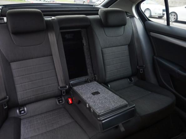 Skoda Octavia III (A7) с пробегом 2016 года, цена 1 589 000 рублей, 167955 км, лифтбек, Автокод Объявления