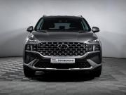 Hyundai Santa Fe IV Рестайлинг Москва  - изображение 19