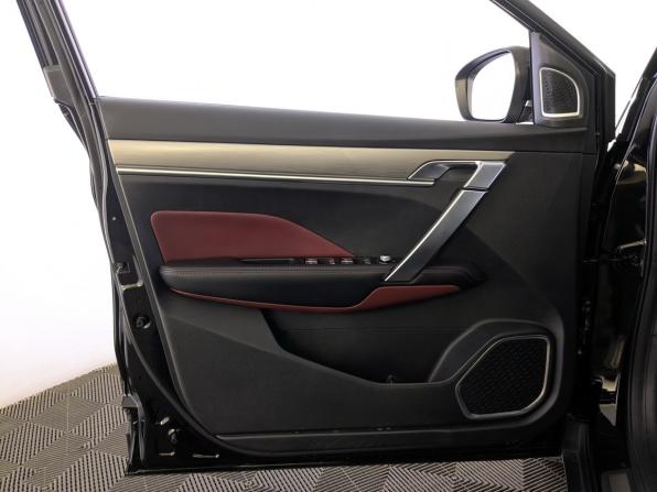 Geely Coolray I с пробегом 2022 года, цена 1 700 000 рублей, 89073 км, внедорожник, Автокод Объявления