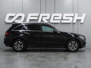 Mercedes-Benz GLC I (X253) Воронеж  - изображение 27
