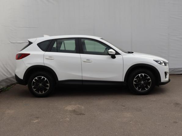 Mazda CX-5 I Рестайлинг с пробегом 2016 года, цена 2 064 000 рублей, 83732 км, внедорожник, Автокод Объявления