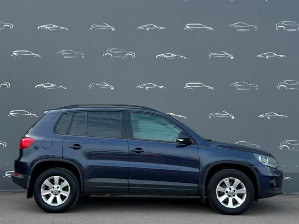 Volkswagen Tiguan I Рестайлинг с пробегом 2014 года, цена 1 148 800 рублей, 149526 км, внедорожник, Автокод Объявления