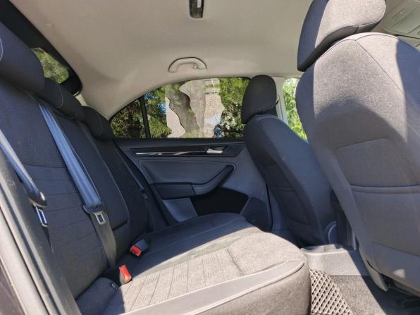 Volkswagen Polo VI с пробегом 2022 года, цена 1 845 000 рублей, 66801 км, лифтбек, Автокод Объявления