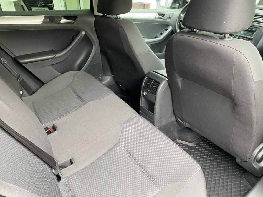 Volkswagen Jetta VI Екатеринбург  - изображение 12