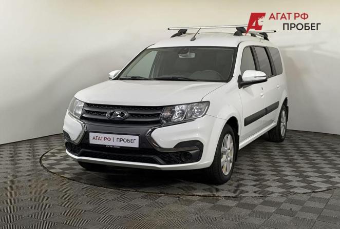 Lada (ВАЗ) Largus I с пробегом 2021 года, цена 1 030 000 рублей, 141751 км, универсал, Автокод Объявления